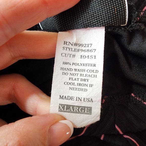 Vintage Y2K Fashion Bug Skirt XL Fairy Whimsigoth Coquette Midi Dollette *Flaws* - Picture 7 of 10